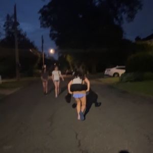 Meet your Posher, Sophia